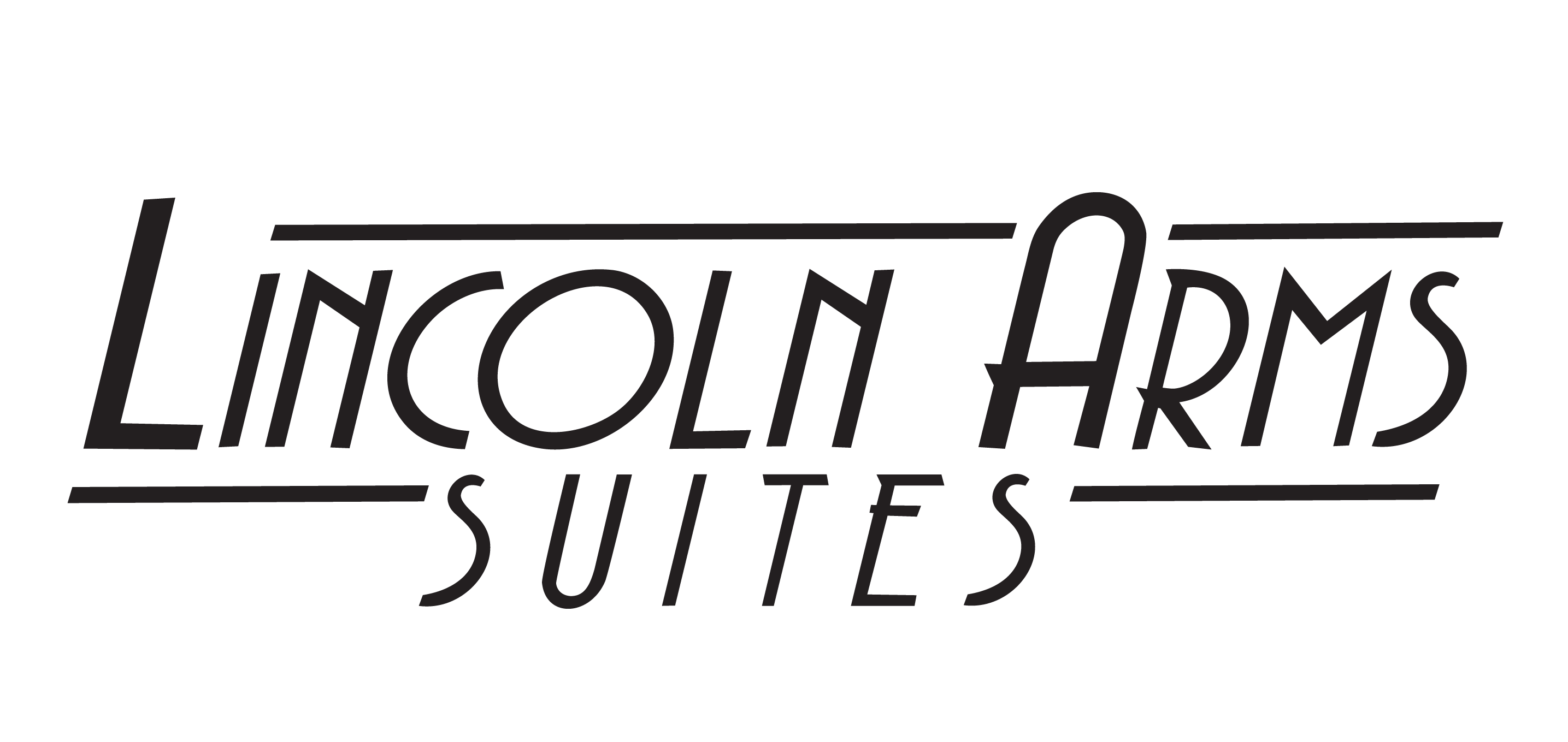 Lincoln Arms Suites