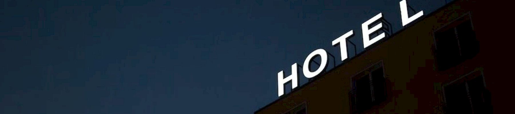 Hotel Theme