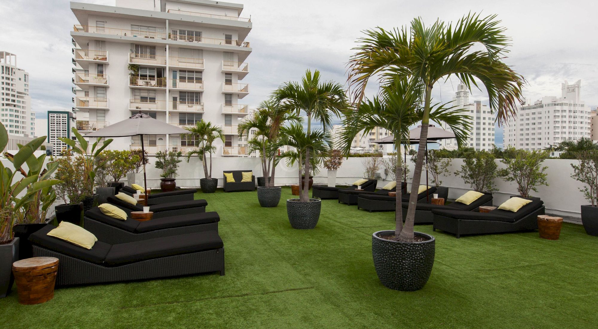 Lincoln Arms Suites