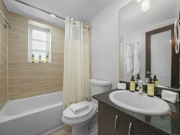Lincoln Arms Suites