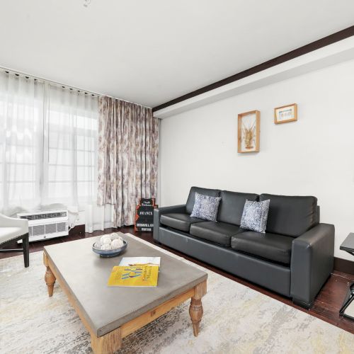 Lincoln Arms Suites