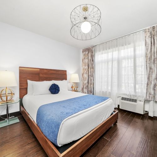 Lincoln Arms Suites