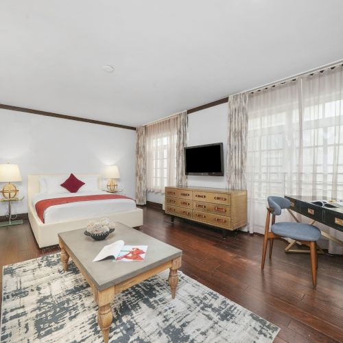 Lincoln Arms Suites