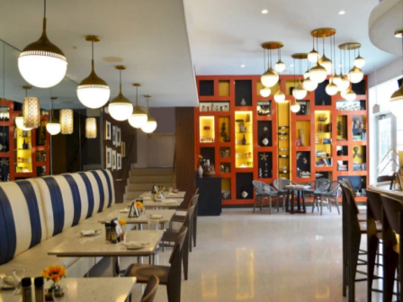 Lincoln Arms Suites