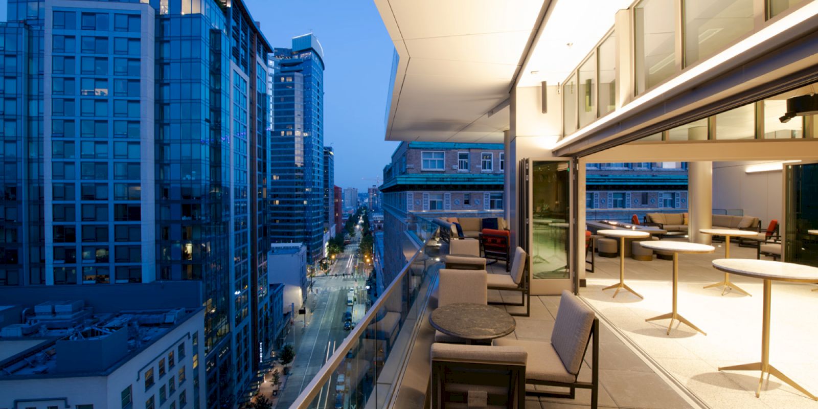 Hotel Theme