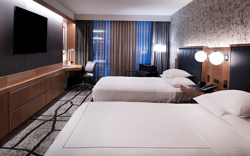 Hotel Theme